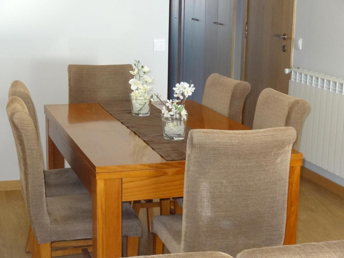 Pe No Mar Apartment วิลาโดคันด์ ภายนอก รูปภาพ