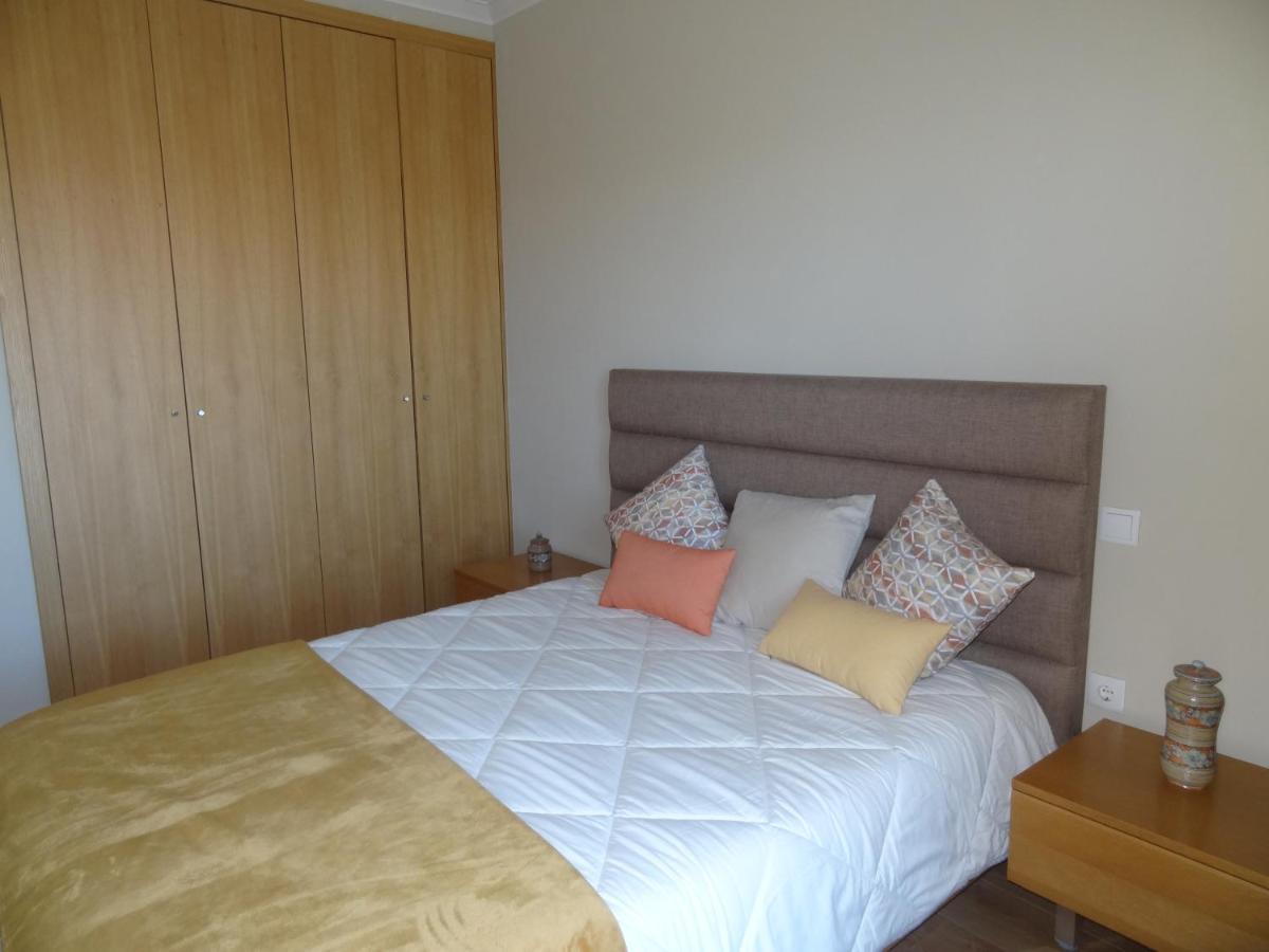 Pe No Mar Apartment วิลาโดคันด์ ภายนอก รูปภาพ