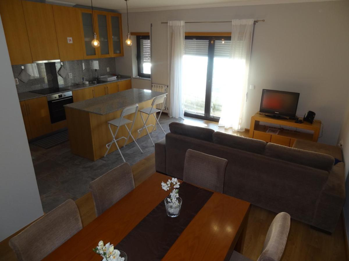Pe No Mar Apartment วิลาโดคันด์ ภายนอก รูปภาพ