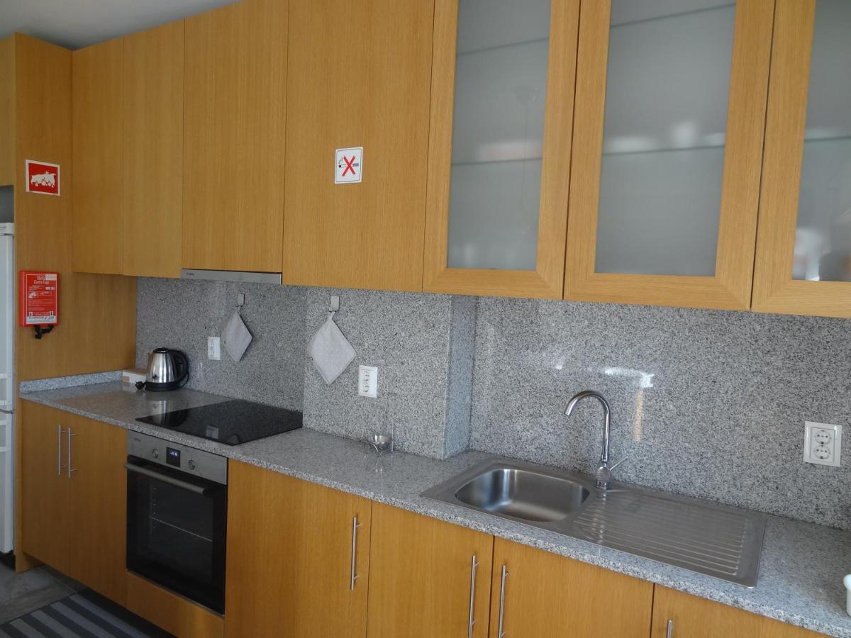 Pe No Mar Apartment วิลาโดคันด์ ภายนอก รูปภาพ