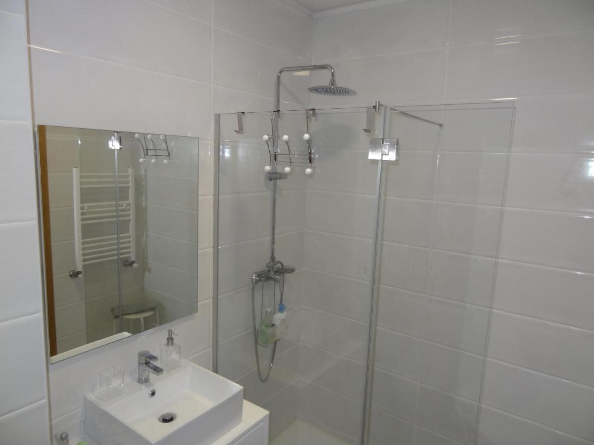 Pe No Mar Apartment วิลาโดคันด์ ภายนอก รูปภาพ