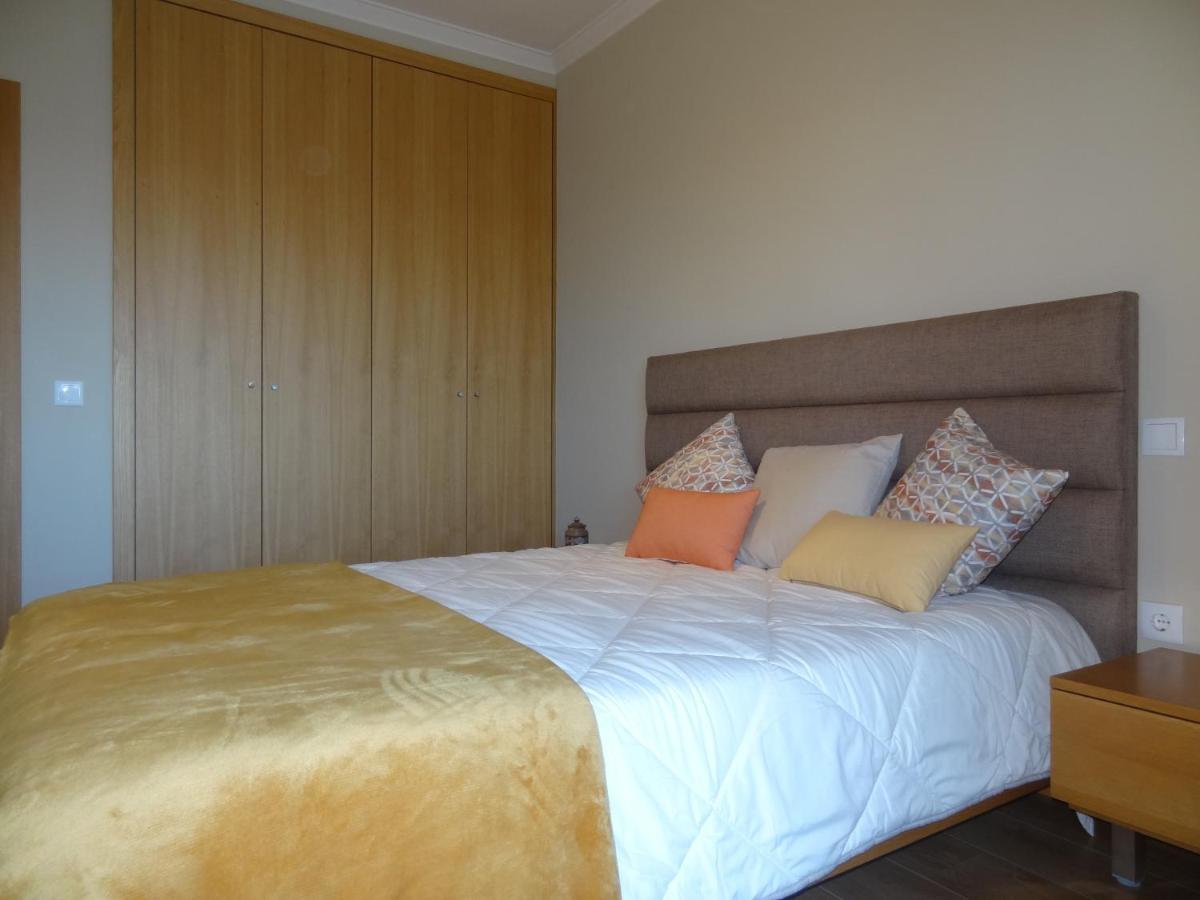 Pe No Mar Apartment วิลาโดคันด์ ภายนอก รูปภาพ