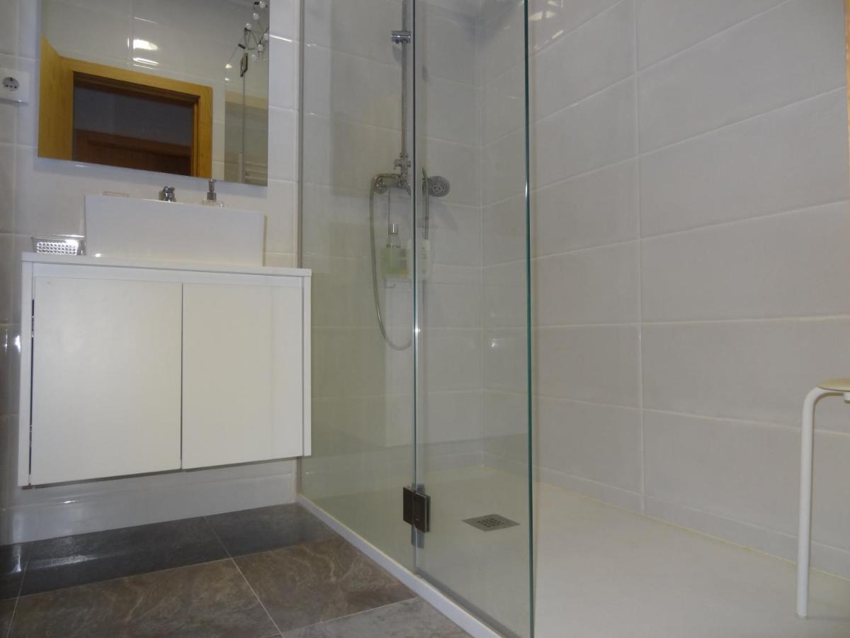 Pe No Mar Apartment วิลาโดคันด์ ภายนอก รูปภาพ