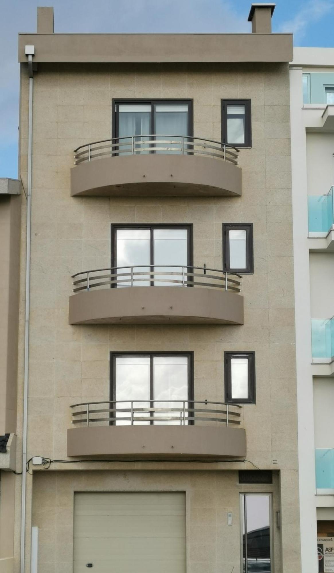 Pe No Mar Apartment วิลาโดคันด์ ภายนอก รูปภาพ