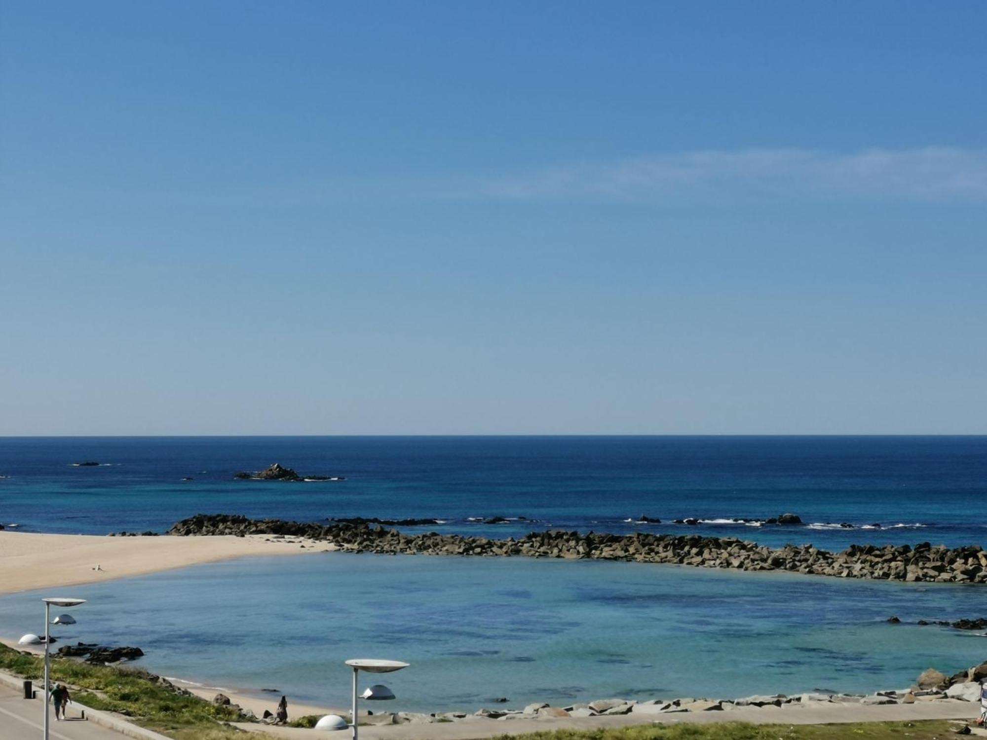 Pe No Mar Apartment วิลาโดคันด์ ภายนอก รูปภาพ